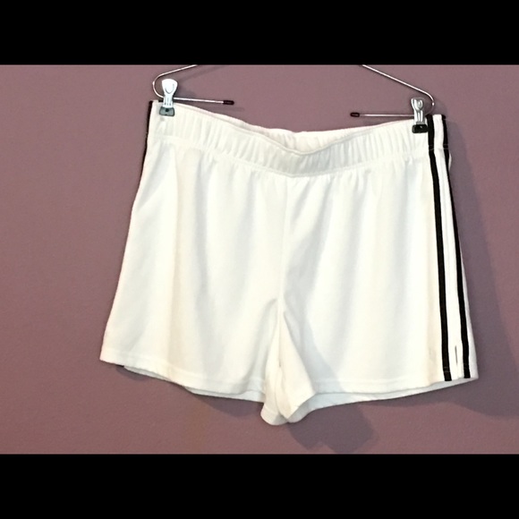 athletic works ladies shorts